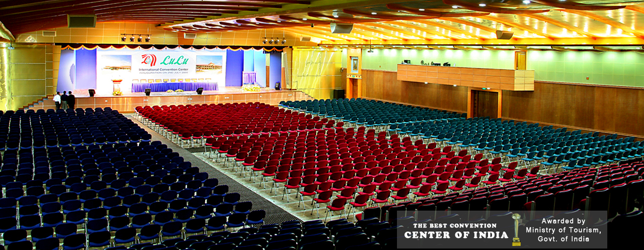 Lulu-International-Convention-Center